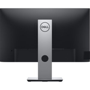 Dell P2422HE 24" Class Full HD LCD Monitor - 16:9 - Black, Silver - 23.8" Viewable - In-plane Switching (IPS) Technology -